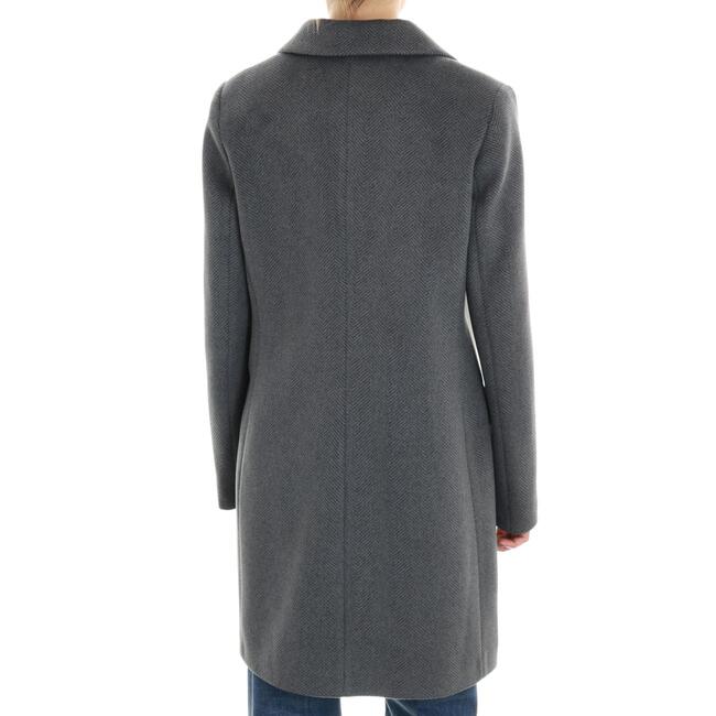 CAPPOTTO SPIGATO TAKE TWO - Mad Fashion | img vers.650x/